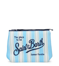 [MC2 Saint Barth] Clutch bag SS26 ALIN001_00925L3157
