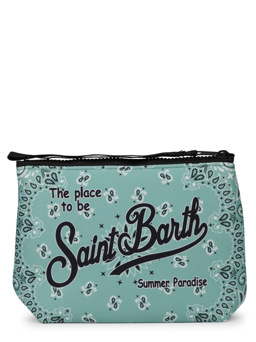 [MC2 Saint Barth] Clutch bag SS26 ALIN001_01094L53