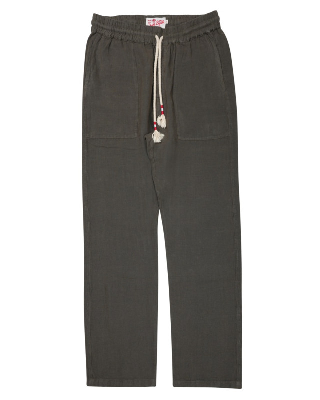 [MC2 Saint Barth] Pants SS26 CAA0001_00450L52L