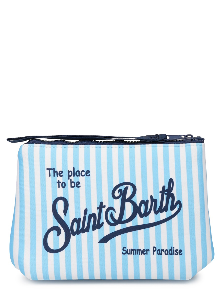 [MC2 Saint Barth] Clutch bag SS26 ALIN001_07711L31