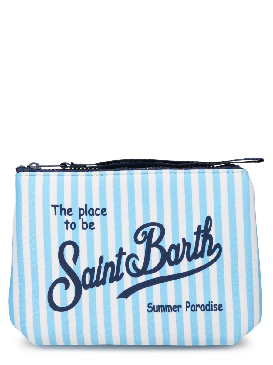 [MC2 Saint Barth] Clutch bag SS26 ALIN001_07711L31