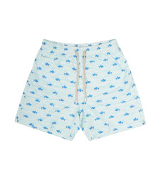 [MC2 Saint Barth] Swim Pants SS26 LIG0016_07449L5617