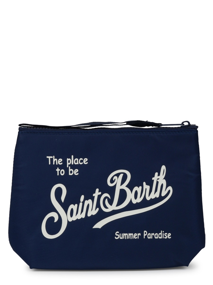 [MC2 Saint Barth] Clutch bag SS26 ALI0053_00097L61