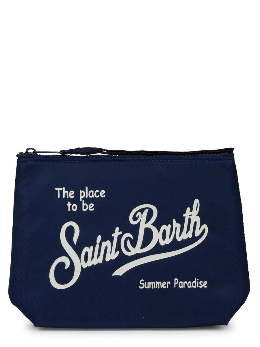 [MC2 Saint Barth] Clutch bag SS26 ALI0053_00097L61