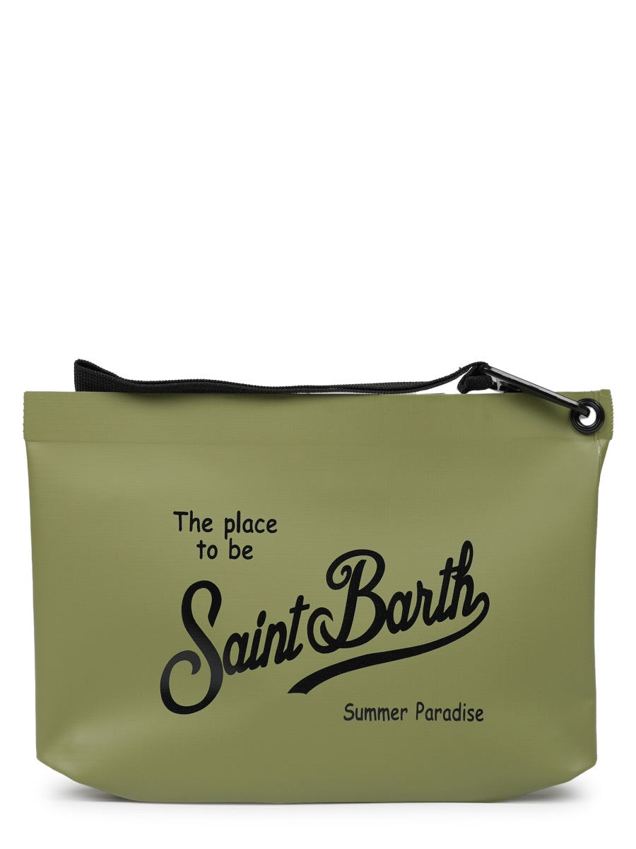 [MC2 Saint Barth] Clutch bag SS26 ALI0006_00395L5200