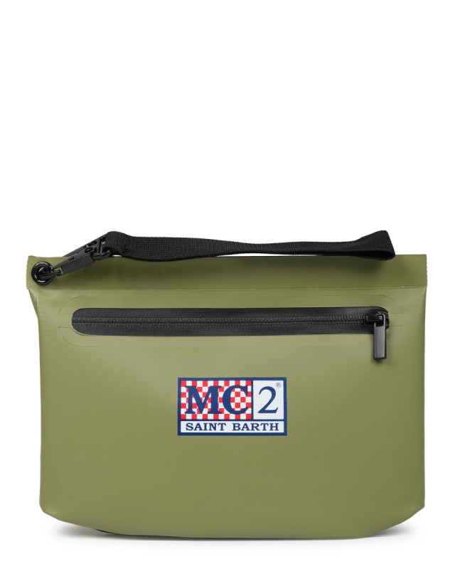 [MC2 Saint Barth] Clutch bag SS26 ALI0006_00395L5200