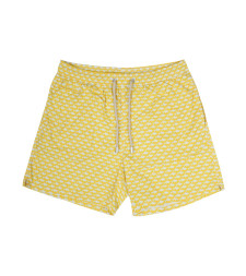 [MC2 Saint Barth] Swim Pants SS26 LIG0016_03823L91