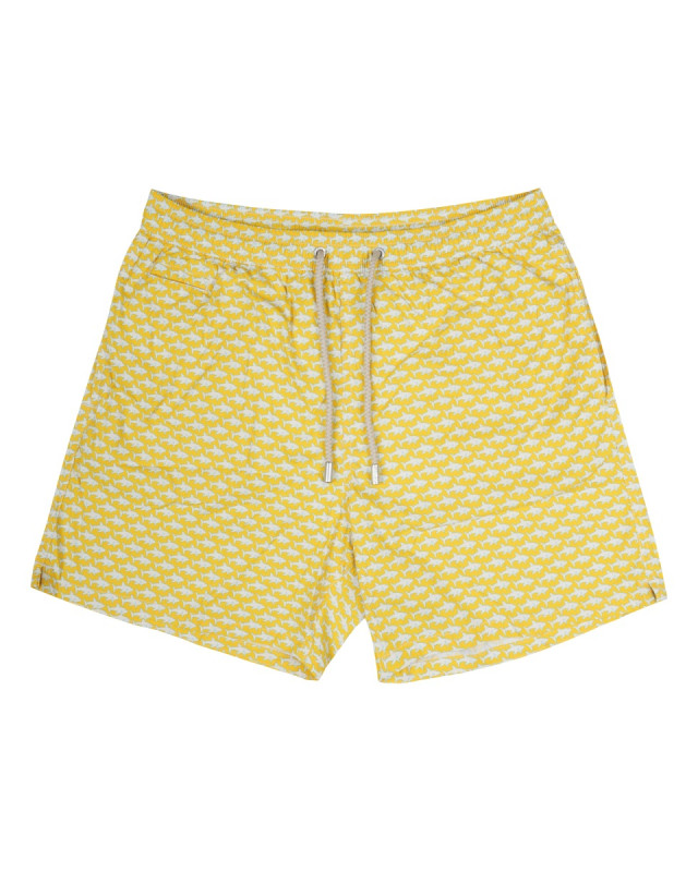 [MC2 Saint Barth] Swim Pants SS26 LIG0016_03823L91