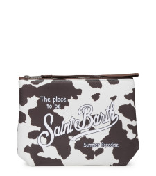 [MC2 Saint Barth] Clutch bag SS26 ALIN001_00961L1018