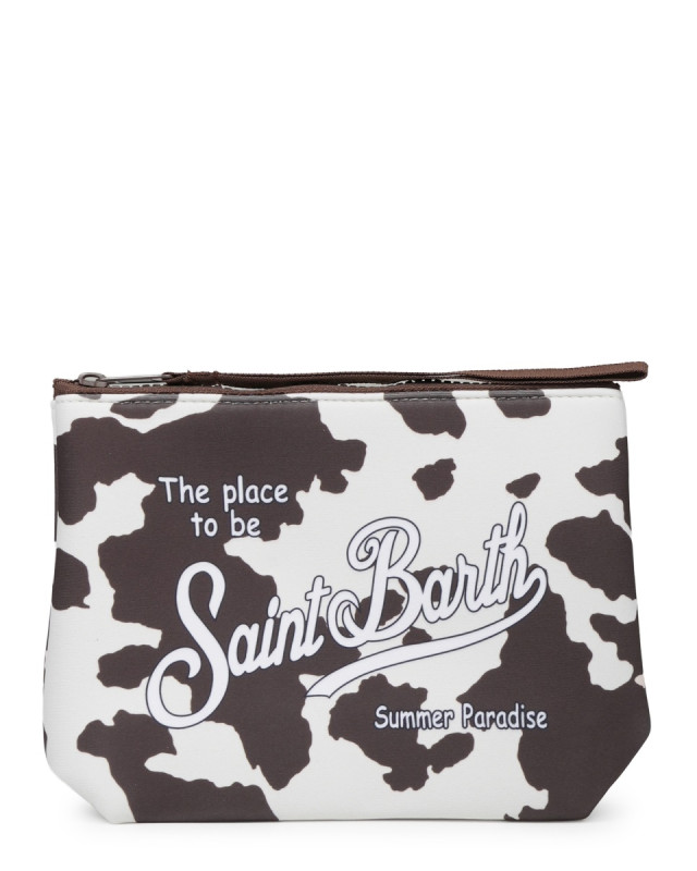 [MC2 Saint Barth] Clutch bag SS26 ALIN001_00961L1018