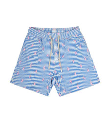 [MC2 Saint Barth] Swim Pants SS26 LIG0016_00225L17