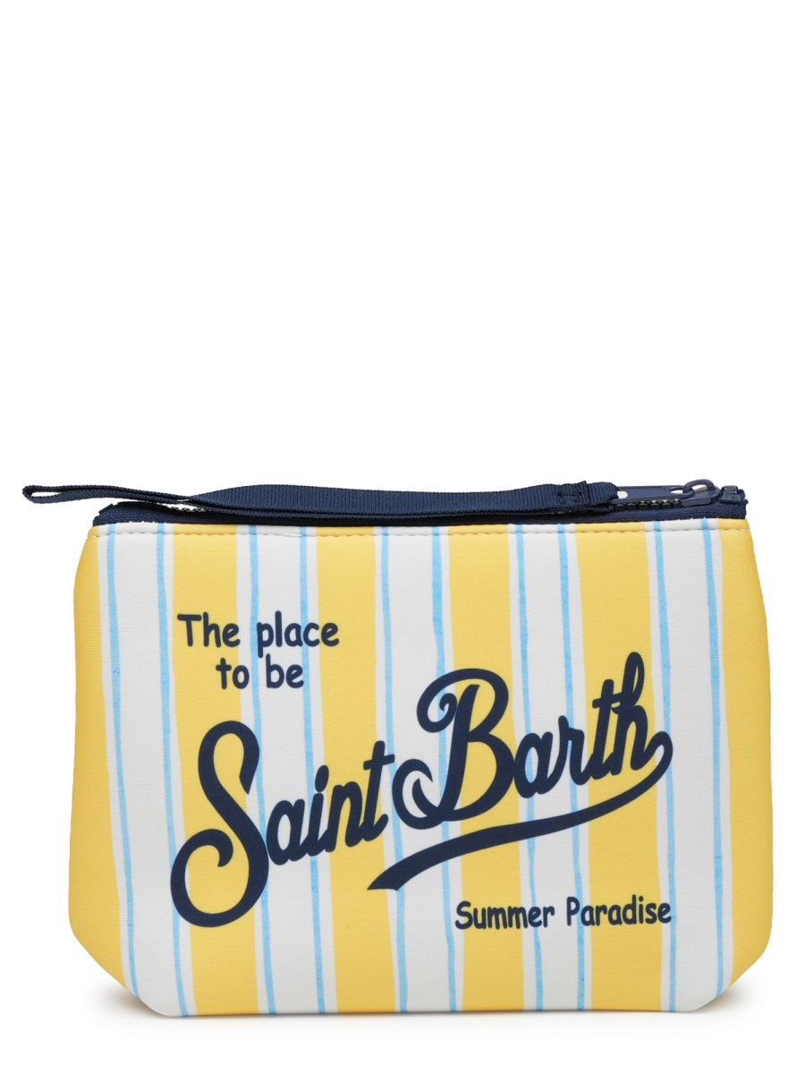 [MC2 Saint Barth] Clutch bag SS26 ALIN001_03281L9136