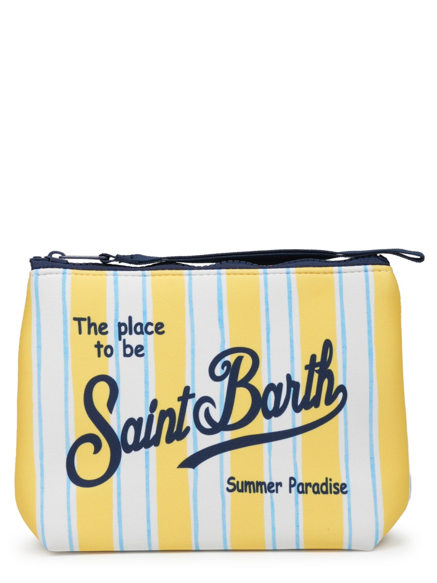 [MC2 Saint Barth] Clutch bag SS26 ALIN001_03281L9136