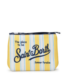 [MC2 Saint Barth] Clutch bag SS26 ALIN001_03281L9136