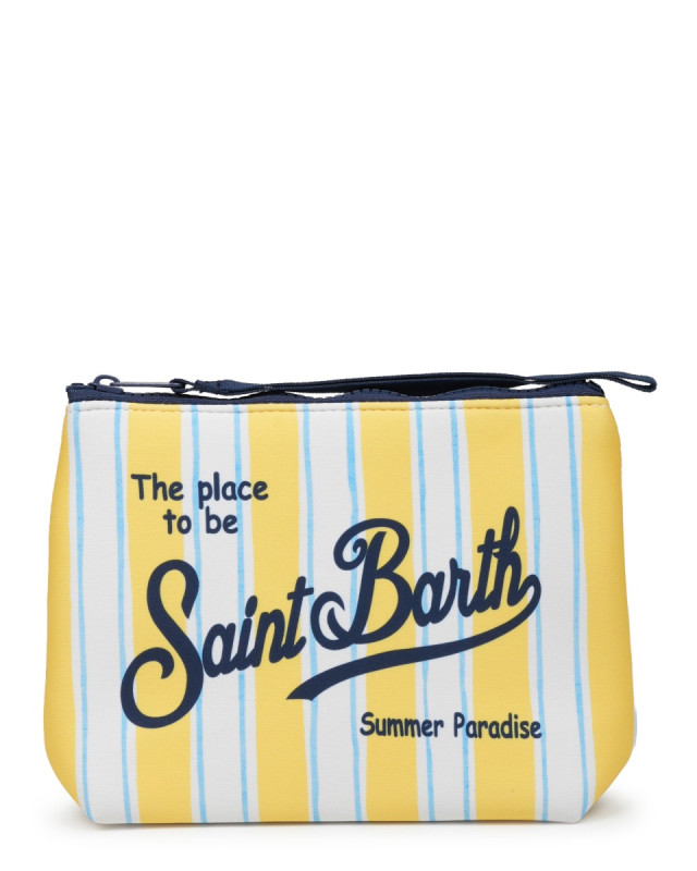 [MC2 Saint Barth] Clutch bag SS26 ALIN001_03281L9136