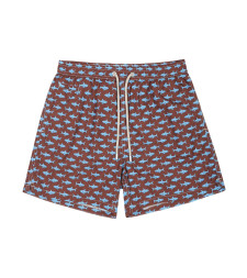 [MC2 Saint Barth] Swim Pants SS26 LIG0003_08350L1830