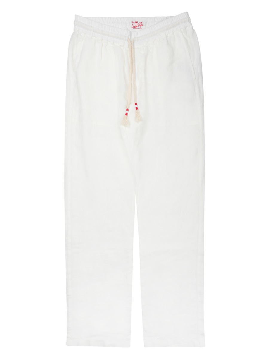 [MC2 Saint Barth] Pants SS26 CAA0001_01457L01