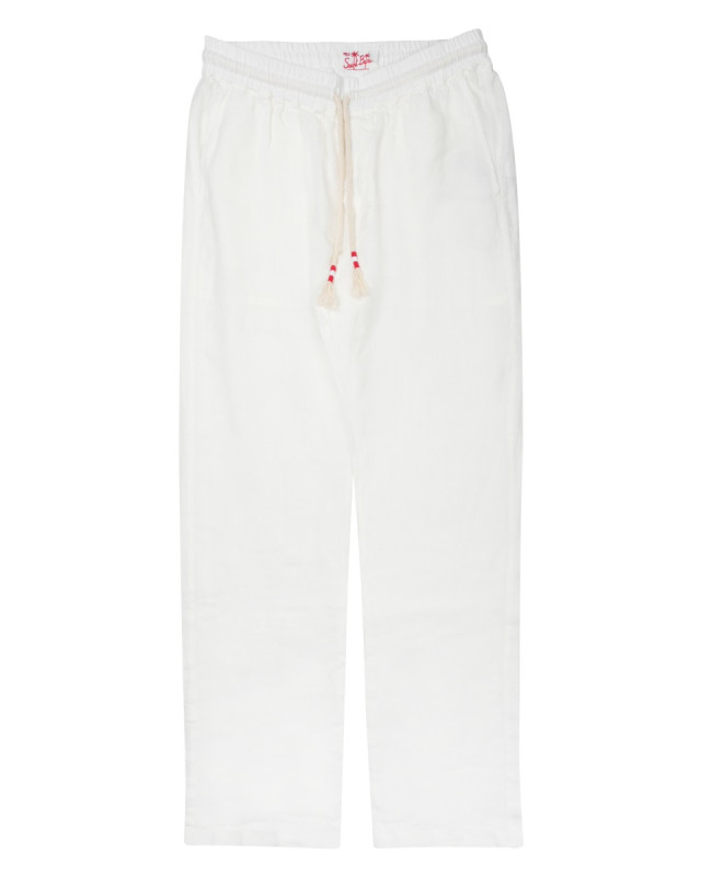 [MC2 Saint Barth] Pants SS26 CAA0001_01457L01