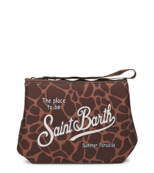 [MC2 Saint Barth] Clutch bag SS26 ALIN001_00900L18