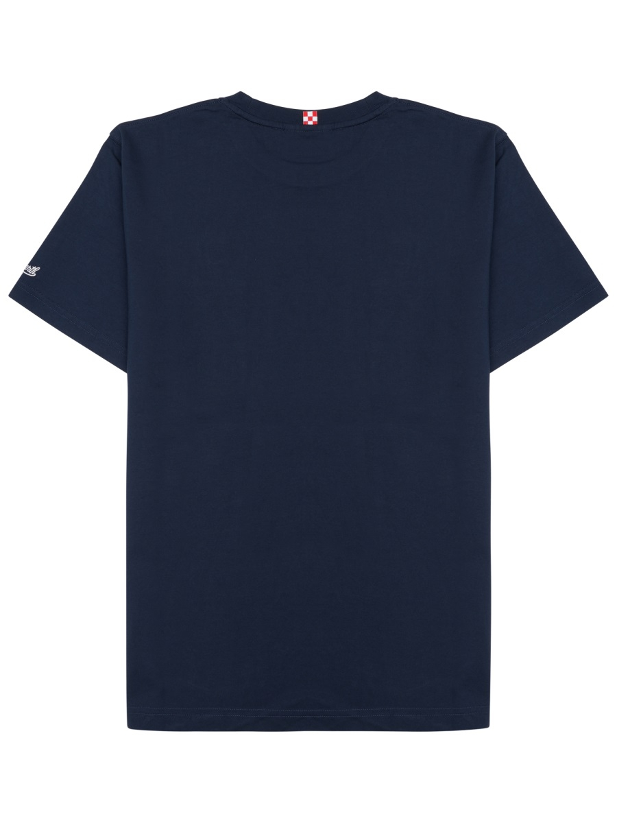 [MC2 Saint Barth] T-shirts Short Sleeve SS26 POT0001_04464L61