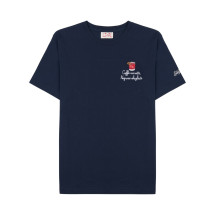[MC2 Saint Barth] T-shirts Short Sleeve SS26 POT0001_04464L61