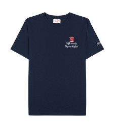 [MC2 Saint Barth] T-shirts Short Sleeve SS26 POT0001_04464L61