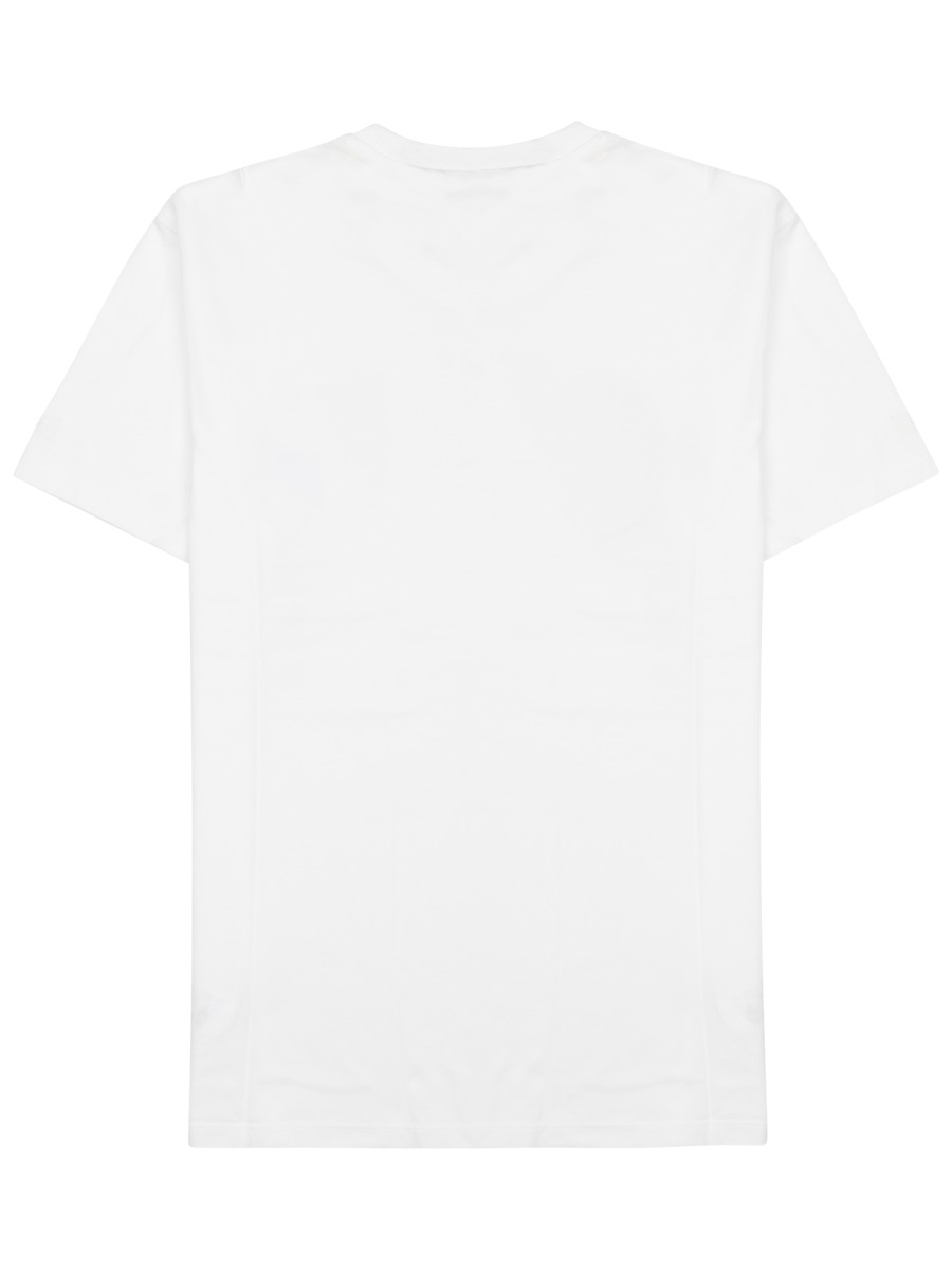 [MC2 Saint Barth] T-shirts SS26 EMI0001_09586L01N