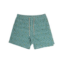 [MC2 Saint Barth] Swim Pants SS26 LIG0016_04031L5191