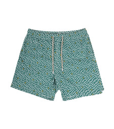 [MC2 Saint Barth] Swim Pants SS26 LIG0016_04031L5191