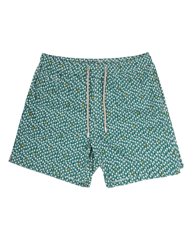 [MC2 Saint Barth] Swim Pants SS26 LIG0016_04031L5191