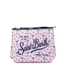 [MC2 Saint Barth] Clutch bag SS26 ALIN001_00842L25