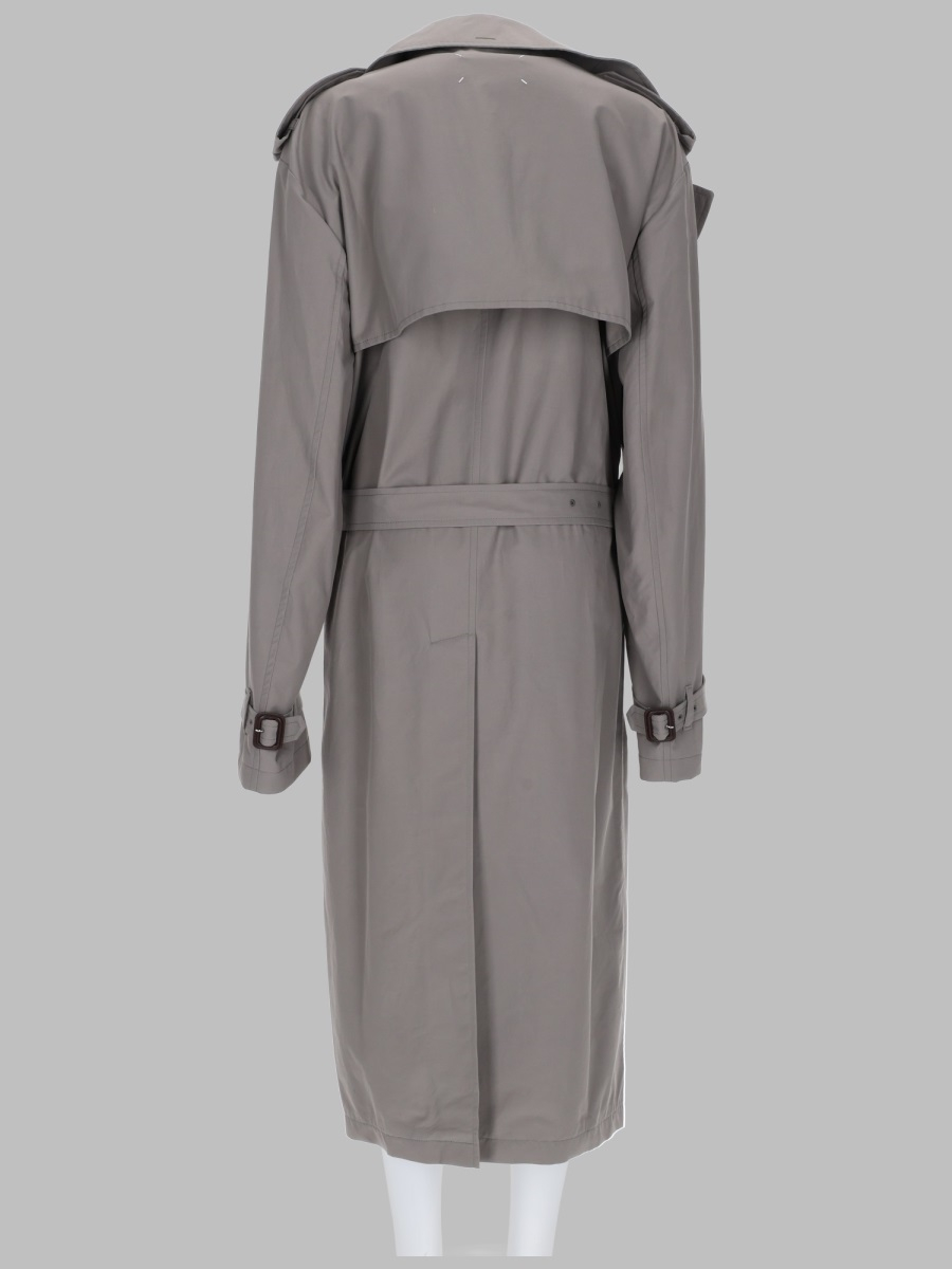 [Maison Margiela] Coat SS26 S67AH0060_S76767810