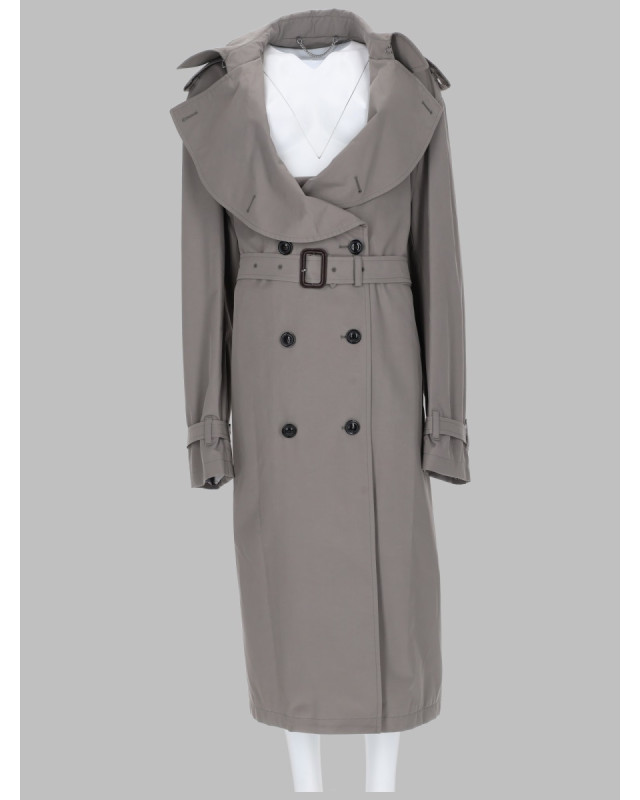 [Maison Margiela] Coat SS26 S67AH0060_S76767810