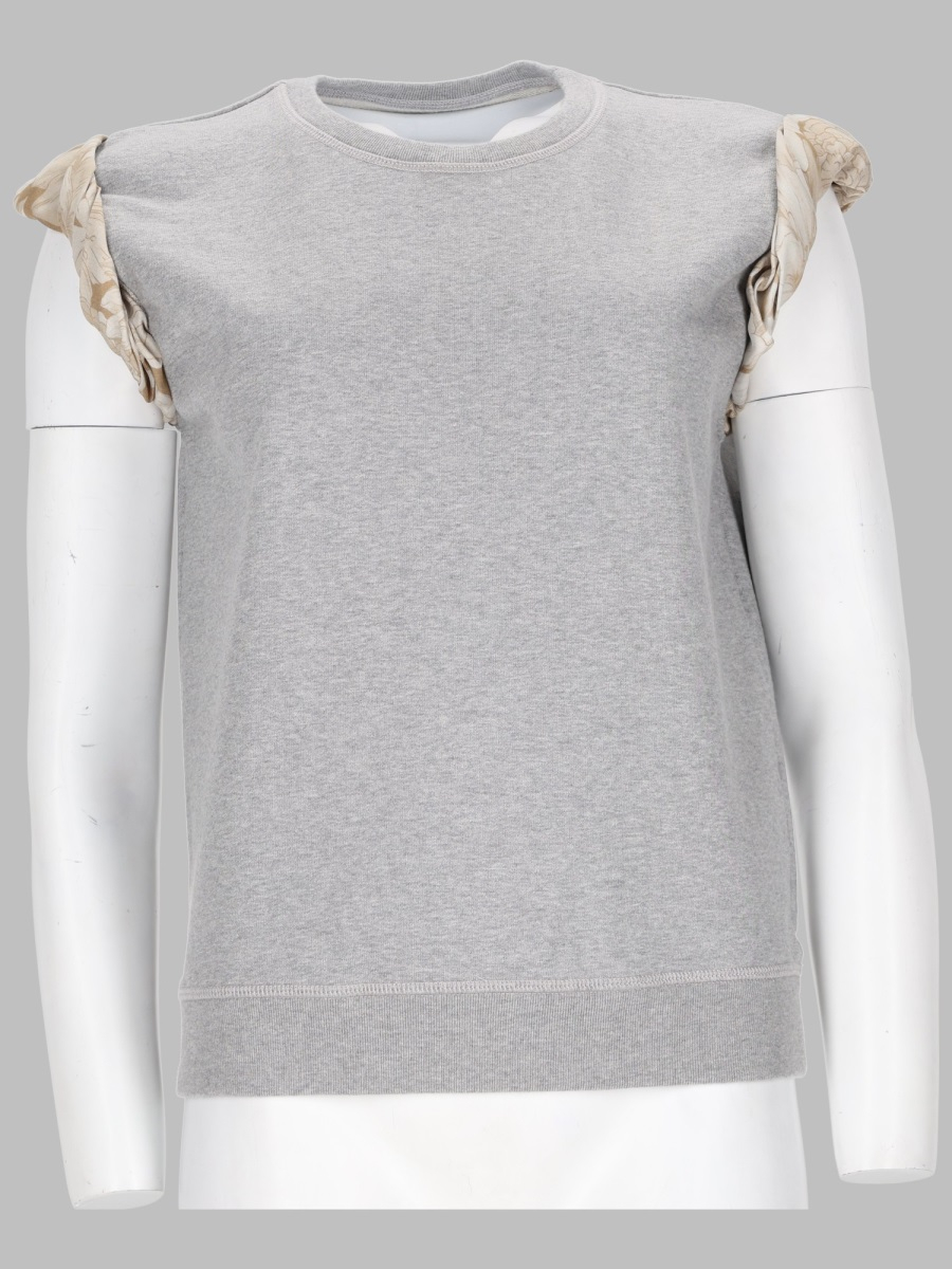 [Maison Margiela] Sweatshirt SS26 S29GU0087_S25505858M