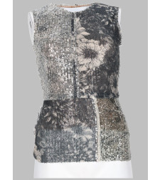 [Maison Margiela] Tank top SS26 S29NC0535_MTJ054962