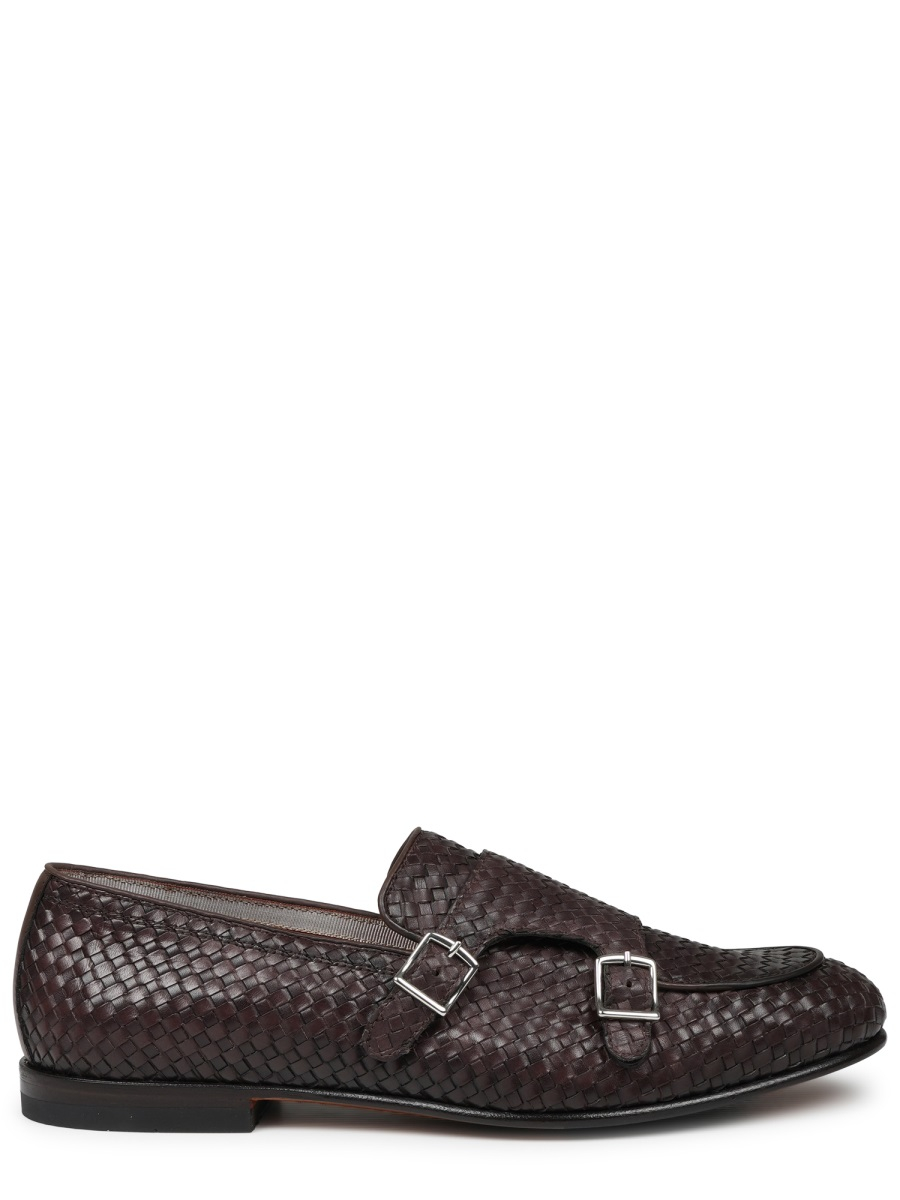 [MILLE885] Loafer SS26 MIRTO_INTRECCIATOT.MORO