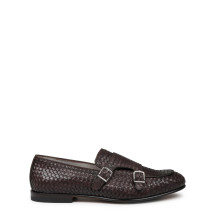 [MILLE885] Loafer SS26 MIRTO_INTRECCIATOT.MORO