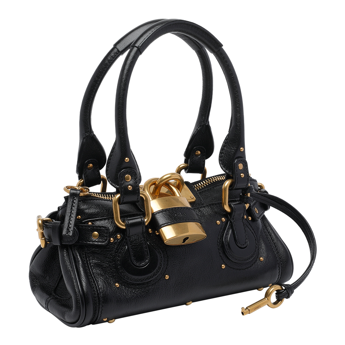 [Chloe] Tote bag FW26 CH26SS805P75001