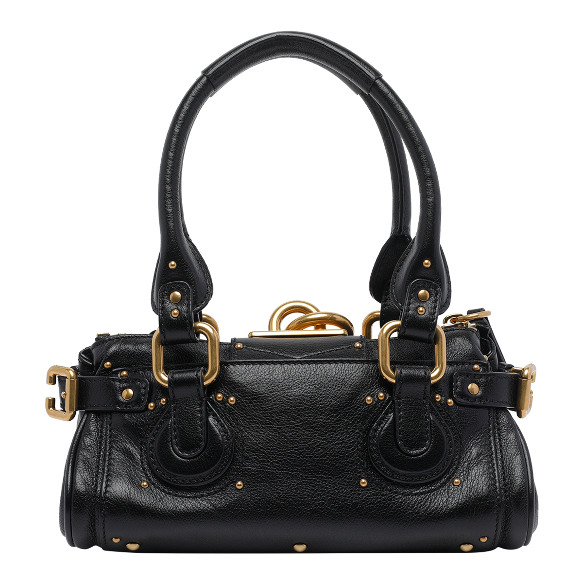 [Chloe] Tote bag FW26 CH26SS805P75001