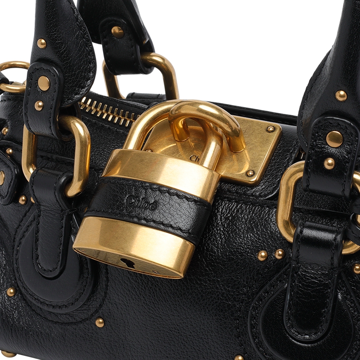 [Chloe] Tote bag FW26 CH26SS805P75001