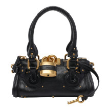 [Chloe] Tote bag FW26 CH26SS805P75001