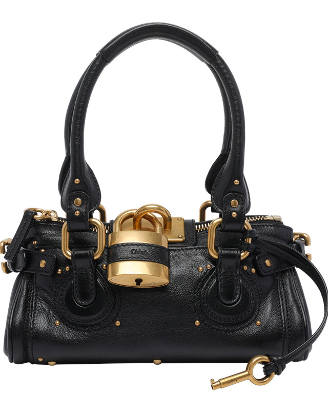 [Chloe] Tote bag FW26 CH26SS805P75001
