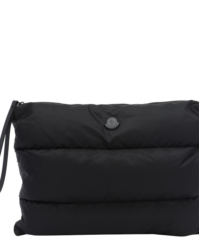 [Moncler] Clutch bag FW26 6B000 01M7451999
