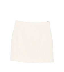 [Alessandra Rich] Mini skirt FW26 FABX1441 F4801 1622