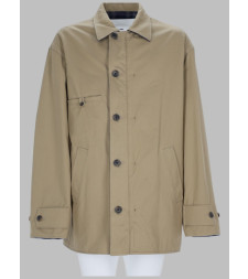 [Maison Margiela] Jacket SS26 S51AM0511_MTN154114