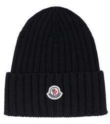 [Moncler] Beanie FW26 3B000 36A9327999