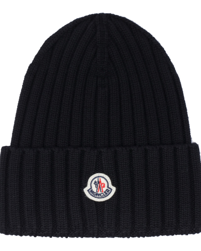 [Moncler] Beanie FW26 3B000 36A9327999