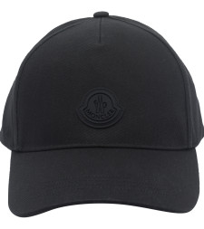 [Moncler] Cap FW26 3B000 250U082999