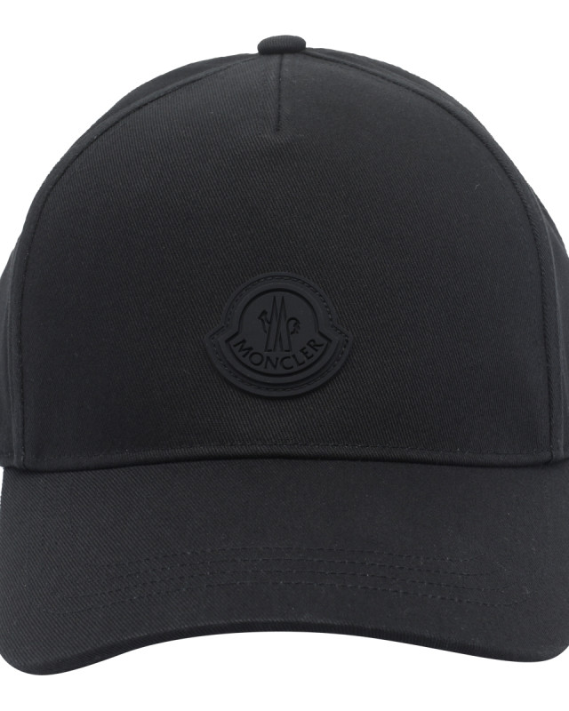[Moncler] Cap FW26 3B000 250U082999