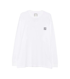 [Wooyoungmi] T-shirts Long Sleeve SS26 W261TS51  712W